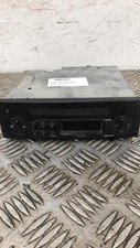 Autoradio origine renault d'occasion  Quimper