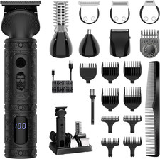 Barba trimmer per usato  Roma