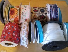 Lot wreath making for sale  Rochester
