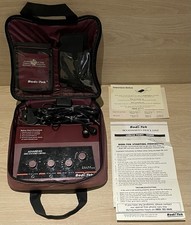 Body tek advanced for sale  CRAMLINGTON