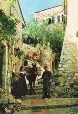 Eze village ane d'occasion  Expédié en Belgium