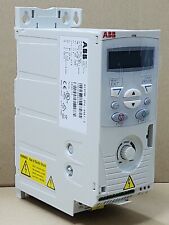 ACS150-01U-04A7-2 ABB INVERTER 0.75KW (1HP) 220V ACS150-01U-04A7-2 comprar usado  Enviando para Brazil