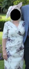 Mother bride dress for sale  BISHOP AUCKLAND
