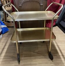 Vintage gold drinks for sale  BEDFORD