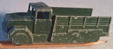 Vintage 1950s diecast for sale  Port Charlotte