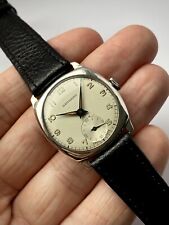 1954 garrard silver d'occasion  Expédié en Belgium
