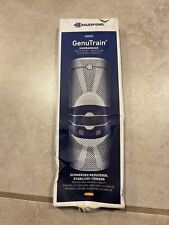 Bauerfeind genutrain knee for sale  Franklin