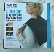 Massager heat homedics for sale  BOGNOR REGIS