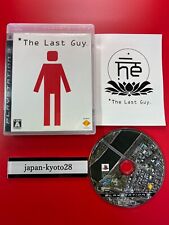 The Last Guy PS3 Sony Sony Playstation 3 z Japonii na sprzedaż The Last Guy PS3 Sony Sony Playstation 3 z Japonii na sprzedaż  Wysyłka do Poland