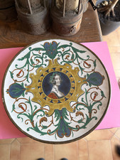 Rare color plate d'occasion  Expédié en Belgium
