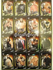 Slam attax then gebraucht kaufen  Kerpen