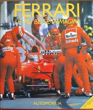 Ferrari più belle usato  Montebelluna