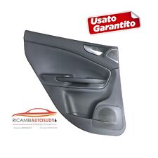 Pannello posteriore sinistro usato  Sinopoli