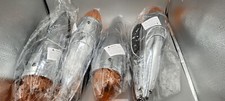 Partsam 4PÇS 17 LED âmbar torpedo marcador de cabine teto conjunto de luzes superiores de corrida Su comprar usado  Enviando para Brazil
