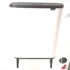 Brabantia 130229 poubelle gebraucht kaufen  Gunzenhausen