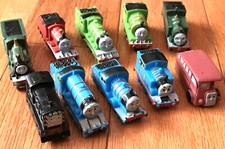 Lot thomas train for sale  Marshfield