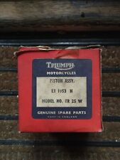 Rare bsa oif for sale  CHICHESTER