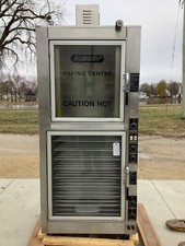 Convection oven proofer for sale  Jesup