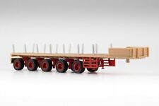 Modelle 2581 ballast gebraucht kaufen  Velbert