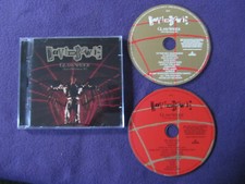 DAVID BOWIE - GLASS SPIDER LIVE MONTREAL '87- CD ALBUM - MINT CONDITION !!! (B3), usado comprar usado  Enviando para Brazil