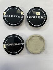Cabochon centre jante d'occasion  Logelbach