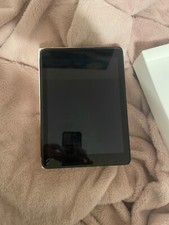 Ipad pratiquement jamais d'occasion  Abriès