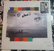 Beggars thrice signed for sale  New Castle
