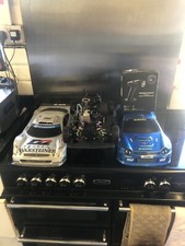 Avioracing nitro car for sale  PENZANCE