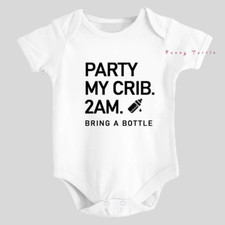 Party crib 2am for sale  GILLINGHAM