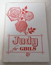 Annual judy girls for sale  ST. HELENS