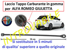 Laccetto filo cordino usato  Mileto