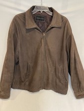 Vintage 90s baracuta for sale  Schoolcraft