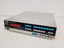 Solartron schlumberger 7060 for sale  CAERPHILLY