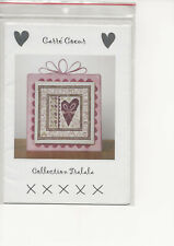 Grille carre coeur d'occasion  Orleans-