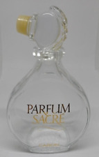 Flacon vide eau d'occasion  Saint-Nicolas-de-la-Grave