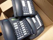 Anlagentelefon siemens ptipoin gebraucht kaufen  Norderstedt