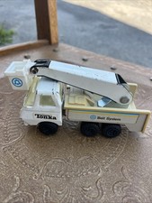 Tonka bell system for sale  Chaumont