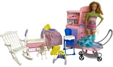 Barbie happy family for sale Barbie happy family for sale  UK