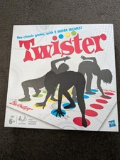 Hasbro twister classic for sale  SHEERNESS