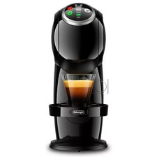 Máquina de café automática DeLonghi Dolce Gusto Genio S Plus EDG226A preta comprar usado Máquina de café automática DeLonghi Dolce Gusto Genio S Plus EDG226A preta comprar usado  Enviando para Brazil