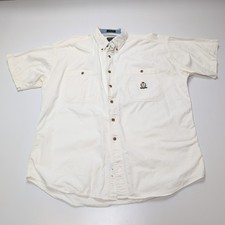 Chemise chaps ralph d'occasion  Condé-sur-l'Escaut