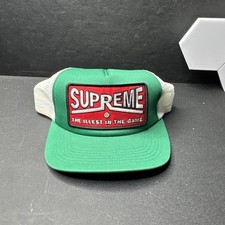 Supreme illest mesh for sale  Avondale