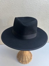Stetson black amish for sale  Sylmar