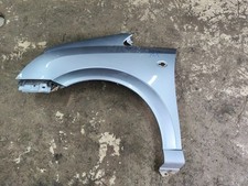 Pel meriva kotflügel gebraucht kaufen  Altlußheim