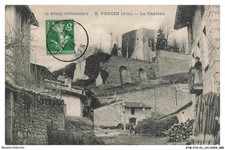 Atmp10 0843 bugey d'occasion  France