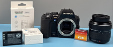 Olympus 500 evolt for sale  Charlotte