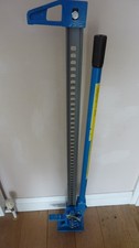 Farm jack heavy for sale  CLACTON-ON-SEA