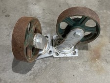 Two heavy duty for sale  Rock Island