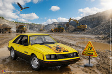 Greenlight 1979 ford gebraucht kaufen  Leimen
