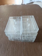 Empty audio cassette for sale  DORCHESTER